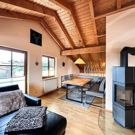 Appartement Sonnenschein *