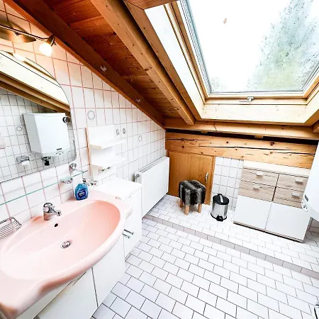 Appartement Sonnenschein Oberreute