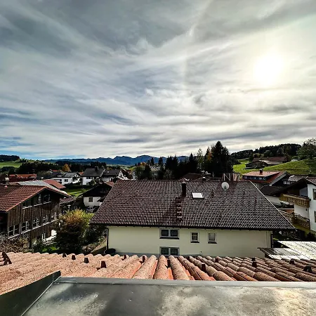 Sonnenschein * Oberreute