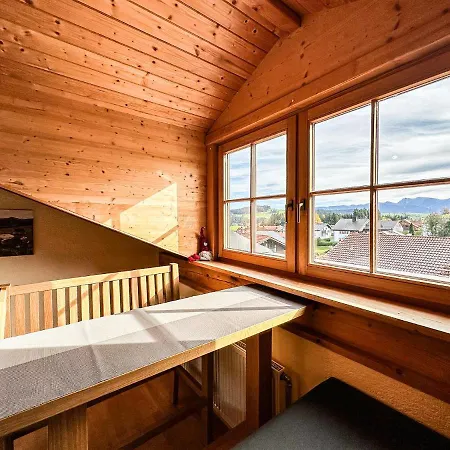 Appartement Sonnenschein *