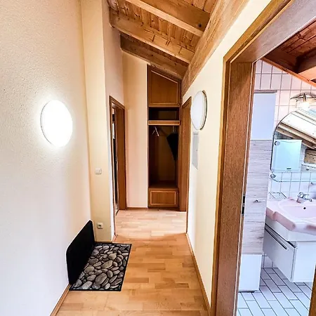 Apartment Sonnenschein Oberreute