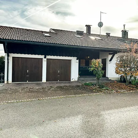 Apartment Sonnenschein