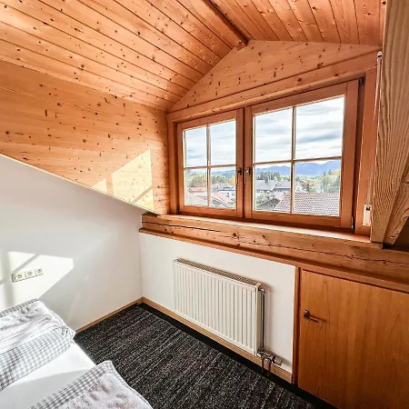 Sonnenschein Apartment *