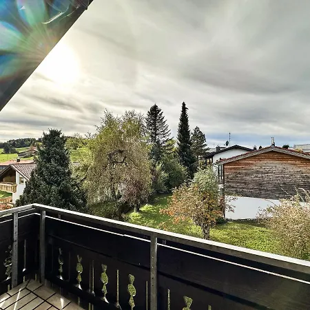 Apartment Sonnenschein *